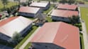 do landscape design realistic render in lumion