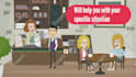 create quality 2d animation and explainer videos