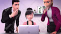 custom 3d animated explainer or sales 4k video with voiceover