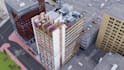 create architectural video walkthroughs, rendering