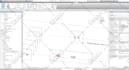 model your 2d elements as revit parametric family