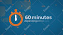create motion graphic animation for your video project