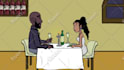 make 2d animation for films, web and adversting