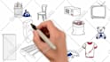 create a whiteboard animation video