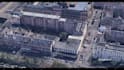 create google earth zoom in videos