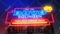 create  this epic noeon billboard animation with your logo