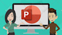 create custom whiteboard animation explainer or doodle video