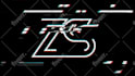 make short cyberpunk glitch intro with sound effects