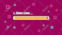 create kids pixel gaming intro outro