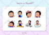create cute custom emotes for twitch and animated