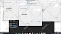 do java oop, java gui, java swing and javafx projects