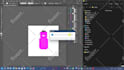 build script extension to automate adobe illustrator