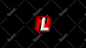 create esport logo animation