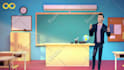 create 2d or 3d animated marketing or sales video explainer