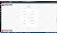 build website as a website developer, front end developer, full stack developer