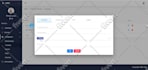 develop front end and full stack websites using angular, react, nodejs or php