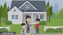create 2d animated explainer video in 24h