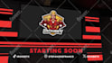 design custom animated kick and twitch overlay stream package