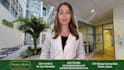 create a professional medical spokesperson video