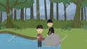 animate your comedy video