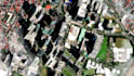 make earth zoom effect to your location