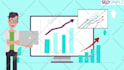 create a 2d animated saas explainer video or app demo