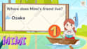 create creative and educational kids learning videos