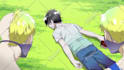 create a manhwa or anime recapped video for your youtube channel