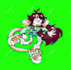 animate your 2d picture, anime, art for vtuber