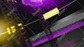 create a professional twitch and kick overlay stream package