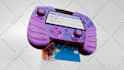 do  3d product cool motion