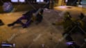 create a professional gaming montage video edit