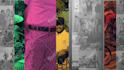 create fashion, a brand promo video for social media
