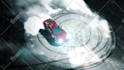 make logo drift video in full hd in 24 hours