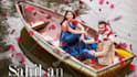 create a beautiful wedding invitation video