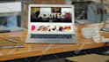 create this corporate office promo video