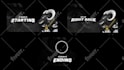 create custom twitch overlays in 24hours