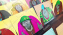 create a promotional video for your nft project