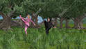 create 3d realistic animation and 3d cartoon animation
