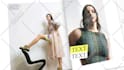 create your magazine or 3d book promo animated video