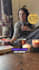 do professional video editing