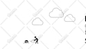 create animation for any purpose in stick figure version