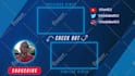 do youtube end screen, end card outro