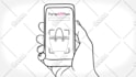 create a custom whiteboard animation