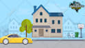 do soft washing, exterior cleaning, power washing videos