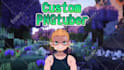 custom a pngtuber for your streams and video content