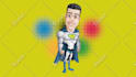 create an amazing animated portrait