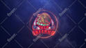 create epic fire logo animation in 12 hours