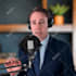 be your male podcast video spokesperson