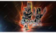create epic gaming intro outro